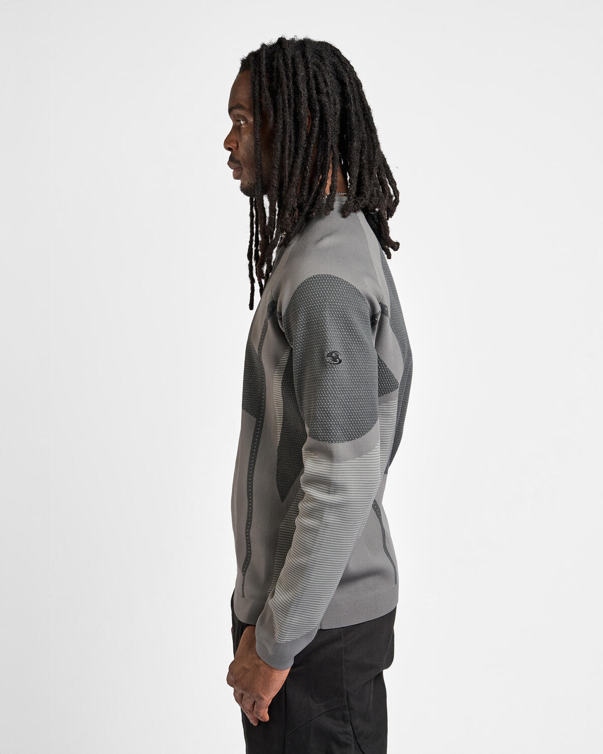 Puma x SAN SAN GEAR Knit LS | 632549-08 | AFEW STORE